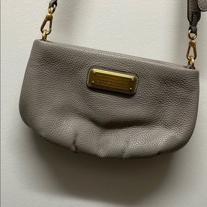 Marc by Marc Jacobs Leather Crossbody Bag